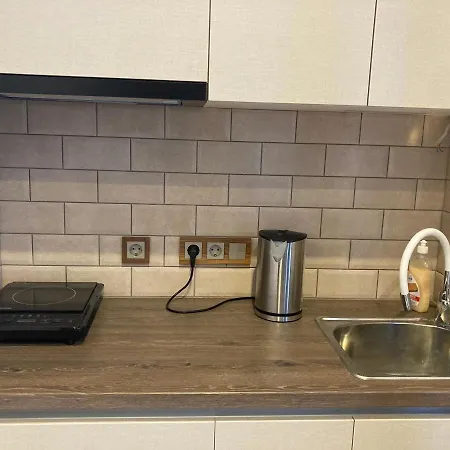 Apartment & Central, Specious, Superior Apartment, Brand New Riga