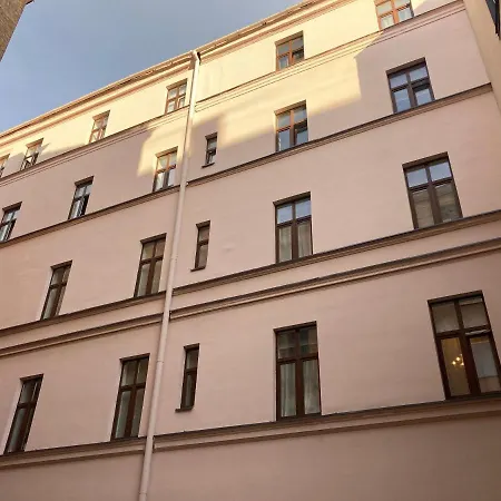 & Central, Specious, Superior Apartment, Brand New Apartamento Riga