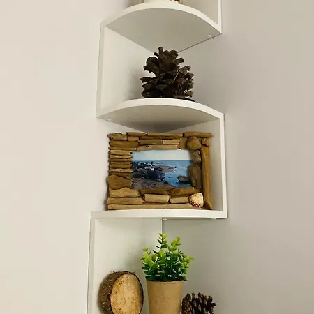 & Central, Specious, Superior Apartment, Brand New