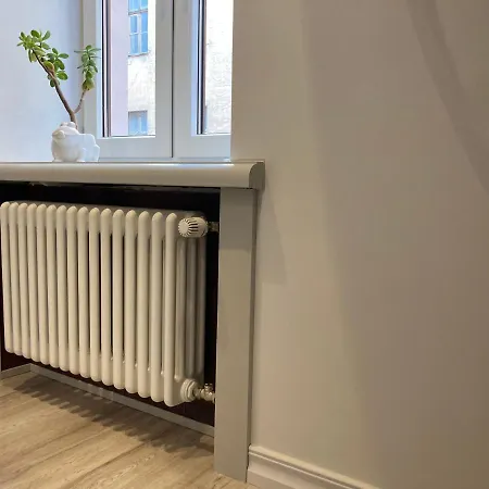 & Central, Specious, Superior Apartment, Brand New * Riga