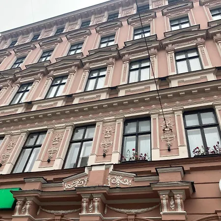 & Central, Specious, Superior Apartment, Brand New Apartamento *