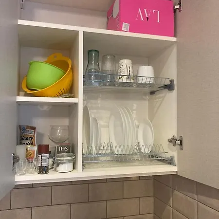 Appartamento & Central, Specious, Superior Apartment, Brand New *