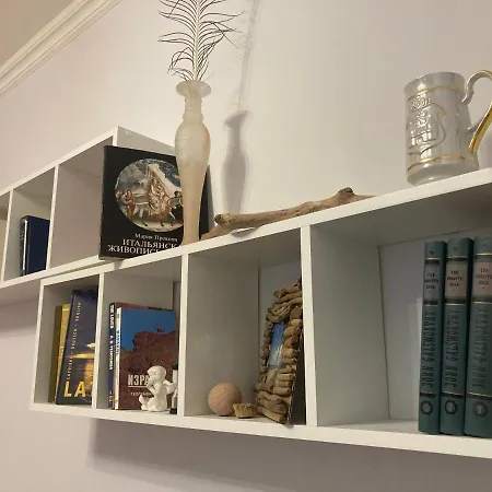 Lejlighed & Central, Specious, Superior Apartment, Brand New *