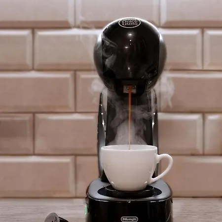 & Central, Specious, Superior Apartment, Brand New Riga