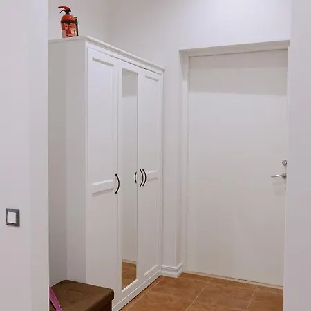 Apartment & Central, Specious, Superior Apartment, Brand New Riga