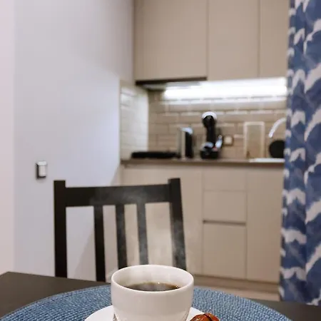 Appartamento & Central, Specious, Superior Apartment, Brand New Riga