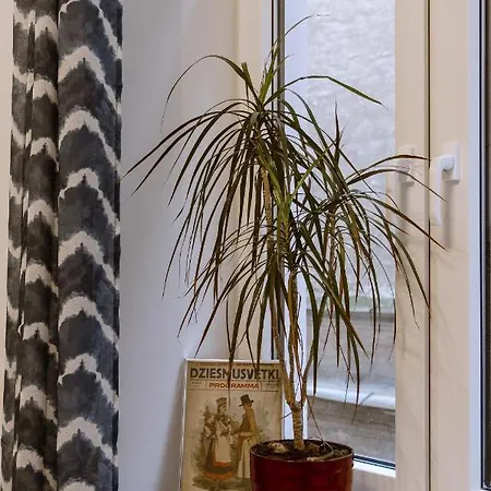 Apartment & Central, Specious, Superior Apartment, Brand New Riga