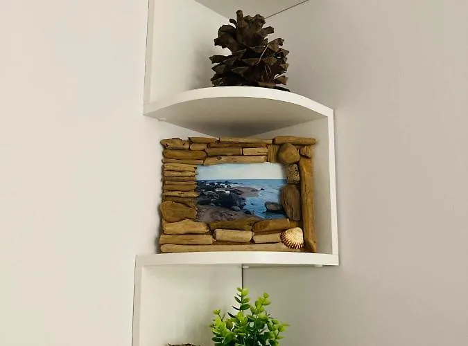 & Central, Specious, Superior Apartment, Brand New