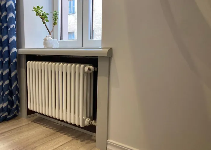 & Central, Specious, Superior Apartment, Brand New * Riga