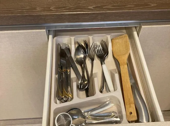 & Central, Specious, Superior Apartment, Brand New *