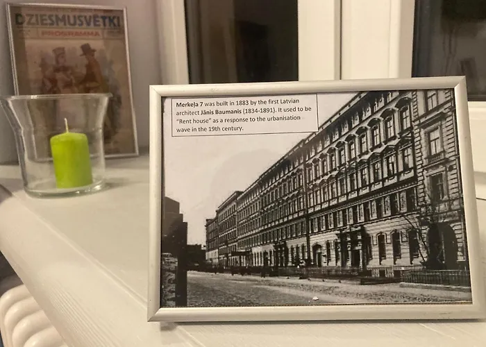 Apartment & Central, Specious, Superior Apartment, Brand New