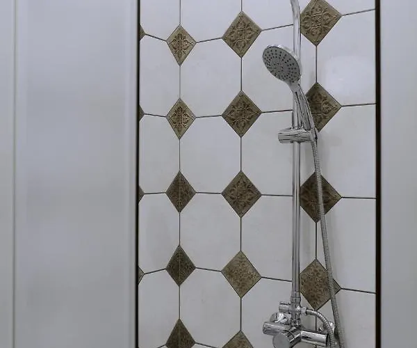 & Central, Specious, Superior Apartment, Brand New