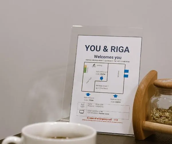 Apartment & Central, Specious, Superior Apartment, Brand New *