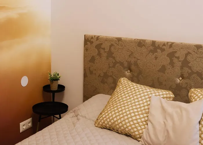 Apartment & Central, Specious, Superior Apartment, Brand New