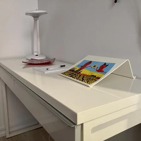 & Central, Specious, Superior Apartment, Brand New Riga