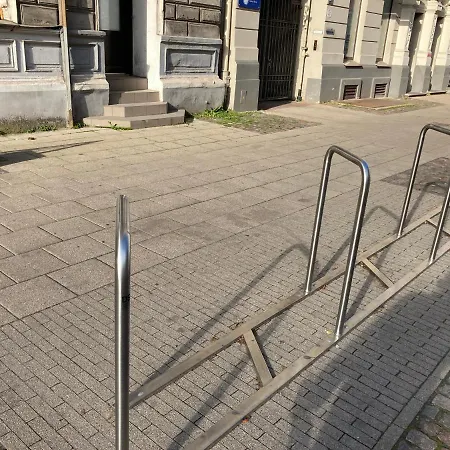 & Central, Specious, Superior Apartment, Brand New *