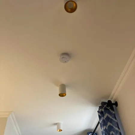 Apartmán & Central, Specious, Superior Apartment, Brand New