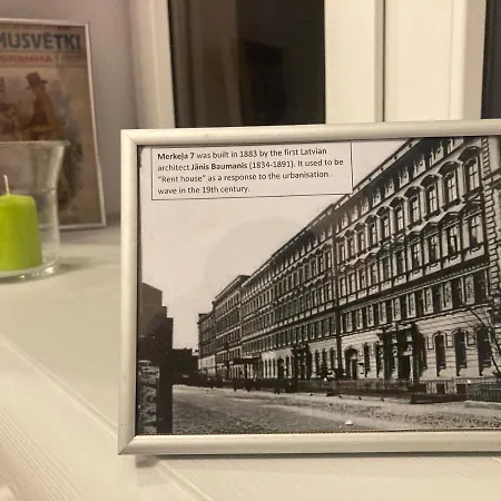 Apartmán & Central, Specious, Superior Apartment, Brand New