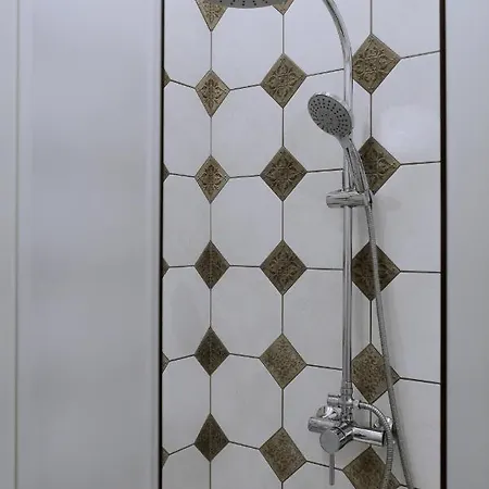 & Central, Specious, Superior Apartment, Brand New