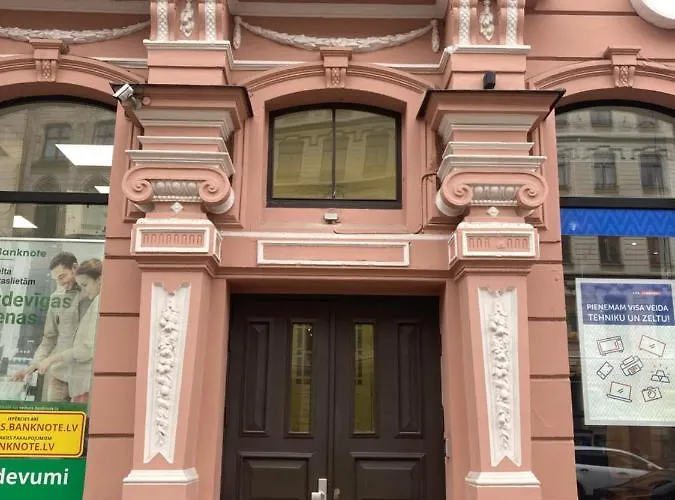 Апартаменты & Central, Specious, Superior Apartment, Brand New *