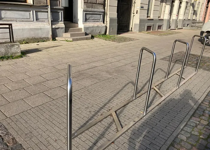 & Central, Specious, Superior Apartment, Brand New *