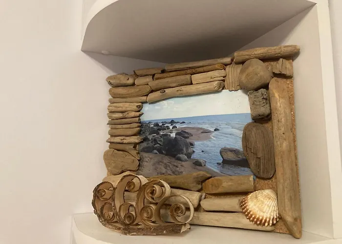 & Central, Specious, Superior Apartment, Brand New Апартаменты Рига