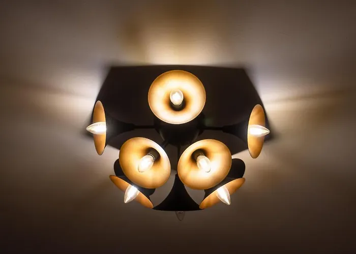 & Central, Specious, Superior Apartment, Brand New *