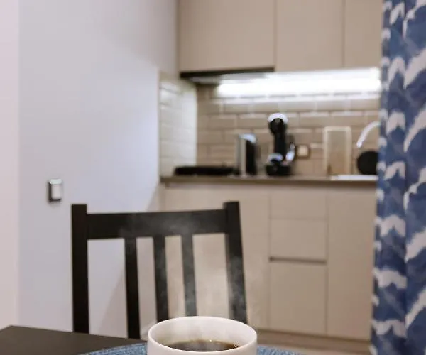 Апартаменты & Central, Specious, Superior Apartment, Brand New Рига