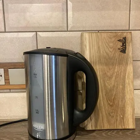 & Central, Specious, Superior Apartment, Brand New Riga