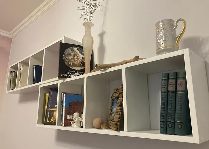 Dzīvoklis & Central, Specious, Superior Apartment, Brand New *