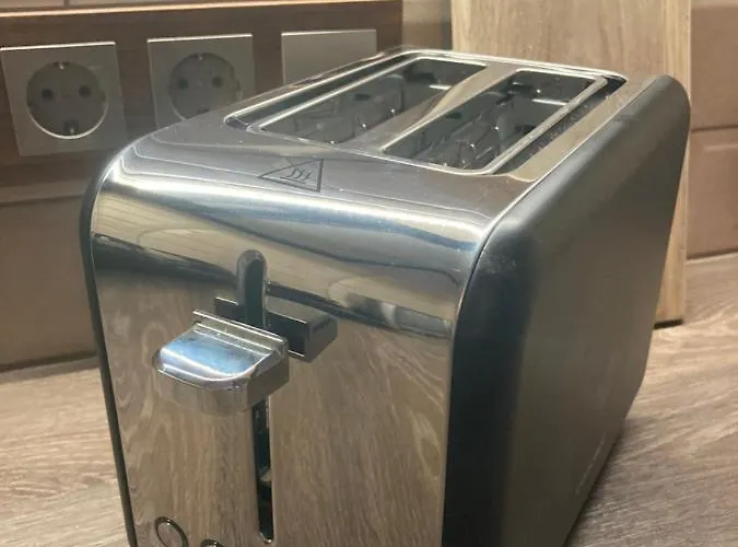 & Central, Specious, Superior Apartment, Brand New Dzīvoklis Riga