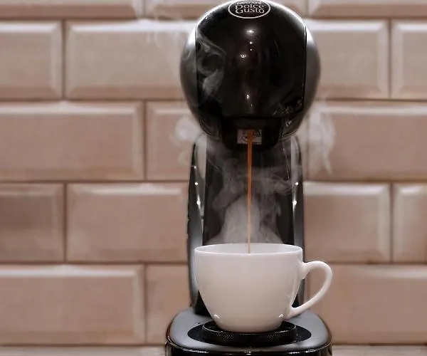 & Central, Specious, Superior Apartment, Brand New Riga