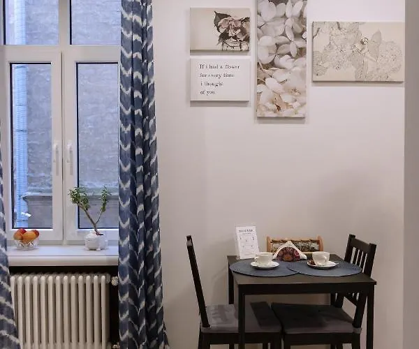 & Central, Specious, Superior Apartment, Brand New * Riga