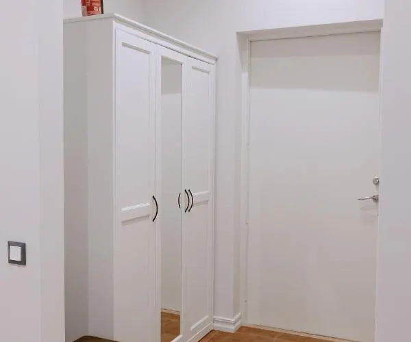 Dzīvoklis & Central, Specious, Superior Apartment, Brand New Riga